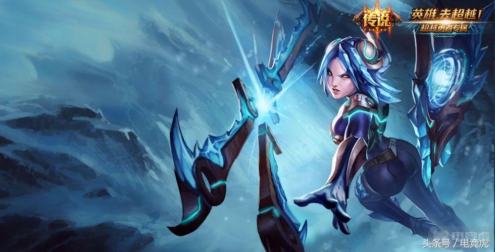 lck十周年十大选手皮肤,lck好皮肤