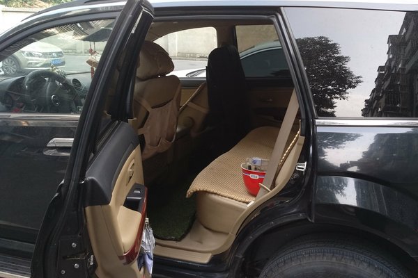 哈弗h5的底盘与金刚炮一样高吗,哈弗h5底盘拆解评测