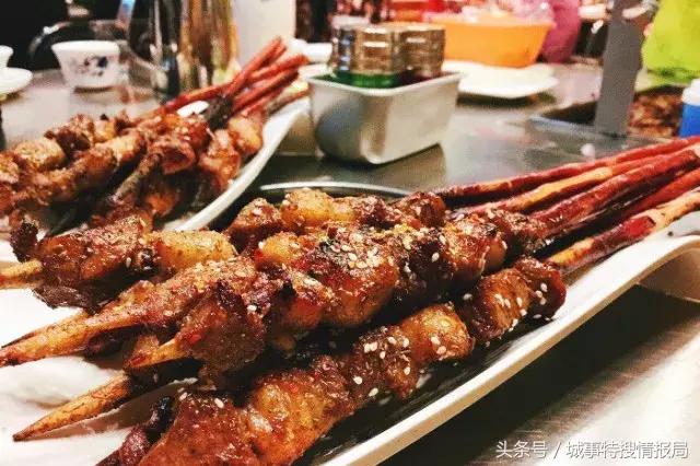 作为一名吃货,作为一个吃货的快乐