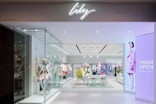 流行款服饰品牌排行榜最新,近两年新出服装品牌大全