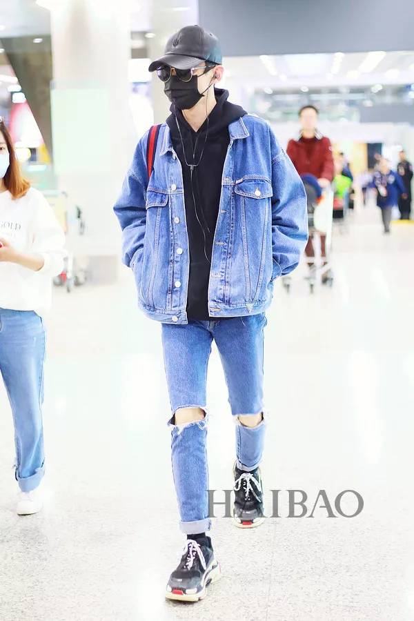 你嫌弃的秋裤竟是贵族服饰,高级感小众秋裤