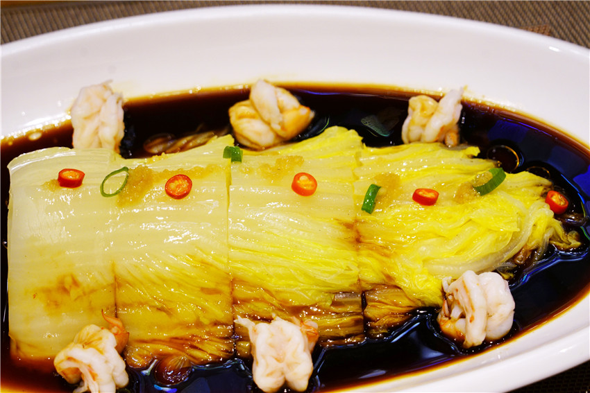 不远千里来泡你，享受冰火两重天的狂欢