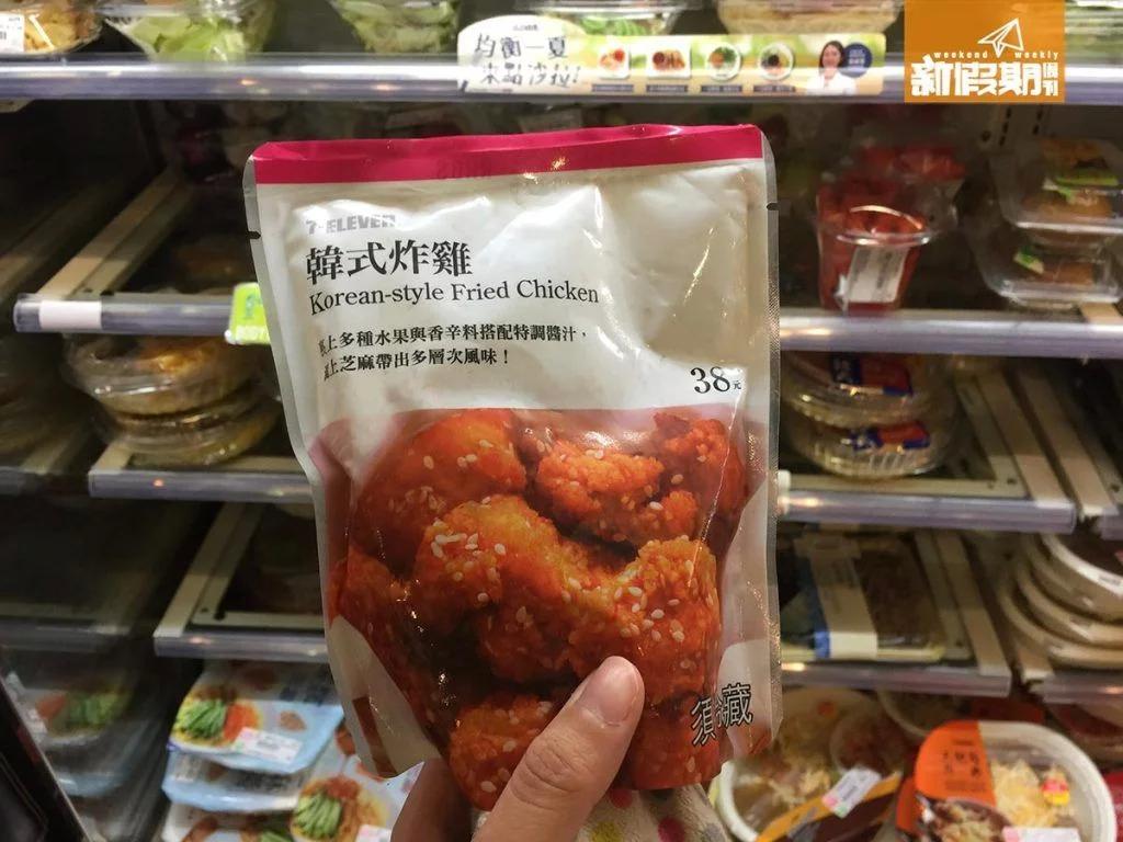 台湾711好吃的零食推荐,台湾必买的十大特产零食