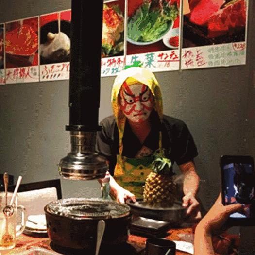 作为一名吃货,作为一个吃货的快乐