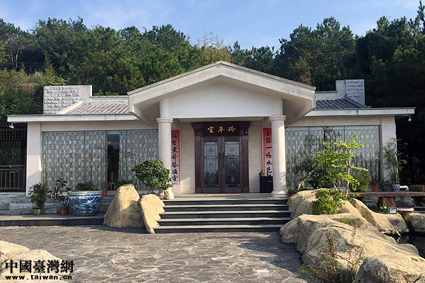 台商李瑞河简介,李瑞河台商故事