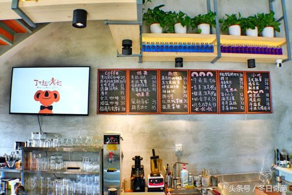 大连最美海边咖啡,大连海边最美咖啡馆