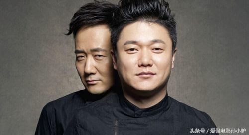 筷子兄弟现在解散了吗,筷子兄弟可以再同框吗