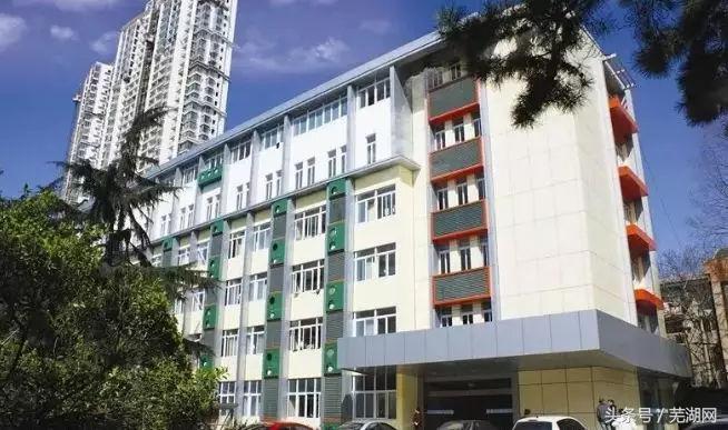 芜湖江北集中区新建大医院进展,芜湖这家医院新院区年内开工建设