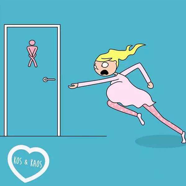 产后妈妈会容易盗汗吗,产后妈妈易感染吗