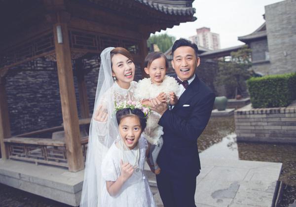 2017年居然有21对明星夫妇有了星二代，你最喜欢和期待谁家宝宝？