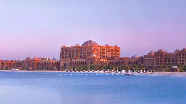 迪拜阿联酋对中国免签吗,阿联酋对中国免签入境多少天