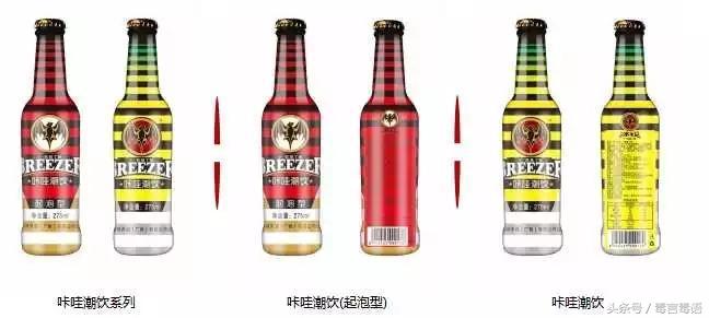 揭密“咔哇潮饮”是怎样从网红饮料变成*品毒**的