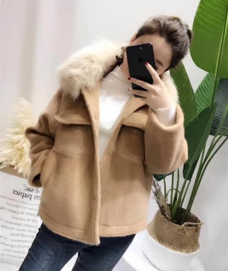 十三行年末福利大放送：超高性价比棉服让你美翻这个冬天