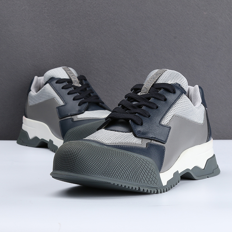 运动鞋排名前十位鞋子品牌有哪些,男士运动鞋鞋子品牌大全