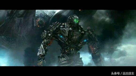 变形金刚赏金猎人禁闭高清图片,变形金刚4赏金猎人是不是霸天虎