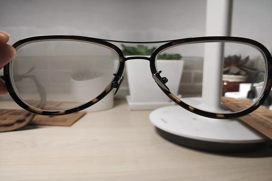 擦眼镜的布擦一次管三天的黑科技,防雾眼镜布黑科技