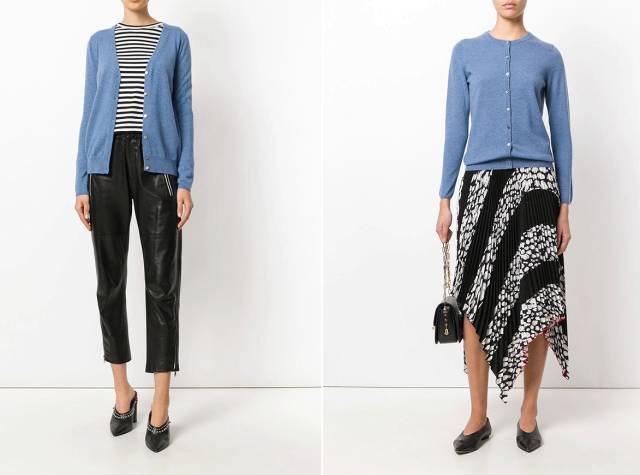 适合年轻人穿的羊绒品牌,为你量身打造优雅时尚的羊绒品牌