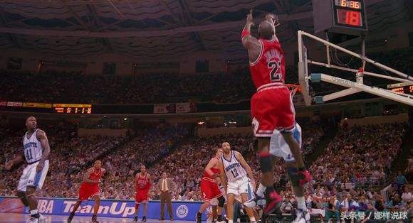 nba球员后仰投篮姿势美如画,nba投篮的正确姿势和手型