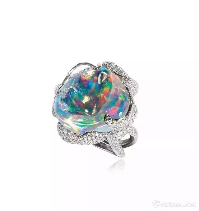 保利秋拍的个人珠宝品鉴,保利厦门秋季拍卖会翡翠