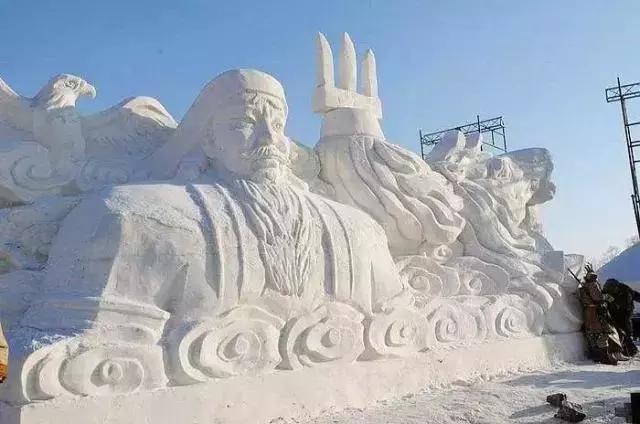 经济涮锅丨一起玩儿冰雪，裹好你的小棉袄出发吧！