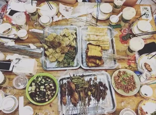 神一样的学校高考和中考都很惊艳,神一样的学校