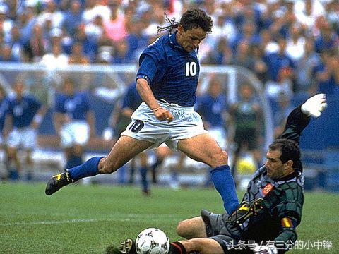 足球史上最伟大的人,足球史上最耻辱的十个人