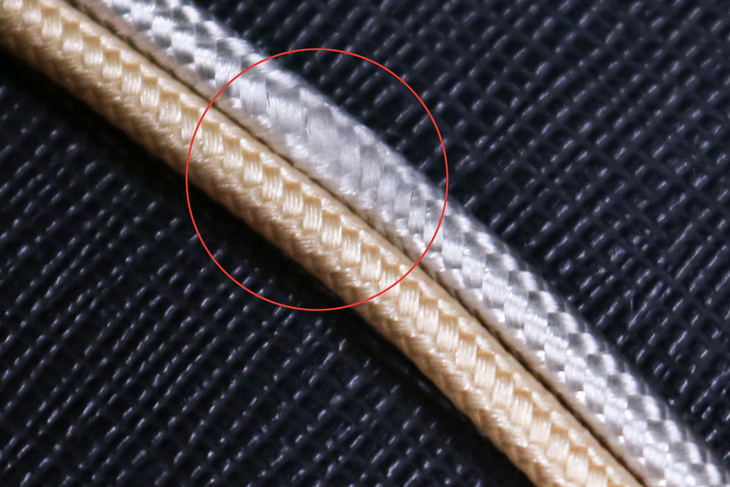 目前公认最好的苹果数据线,苹果数据线和安克数据线哪个好