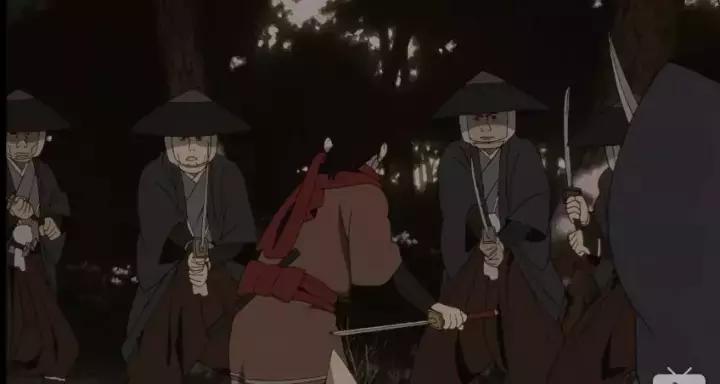 今敏红辣椒是电影吗,今敏红辣椒经典片段