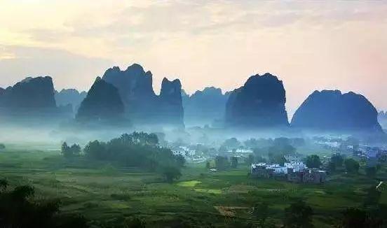 英德市特色,英德有几个特产