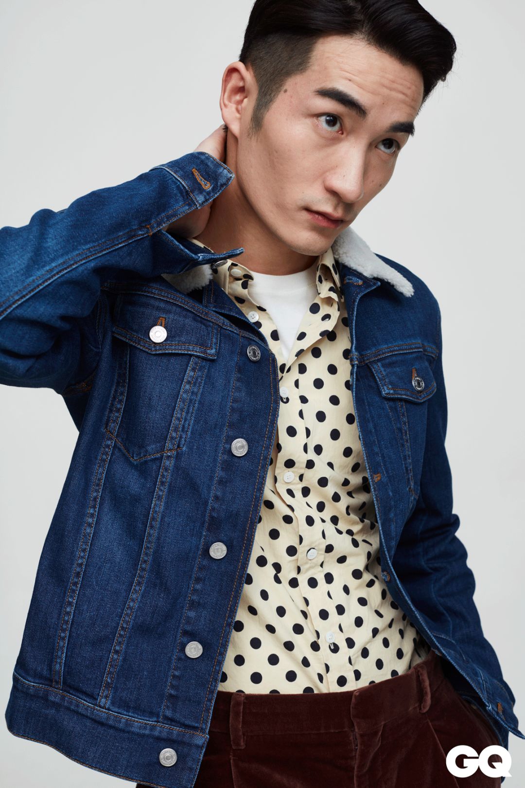 暂时买不起也没关系,你起码要分得清美丑