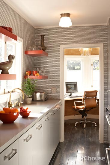 文艺中青年装修风格,文艺青年家装