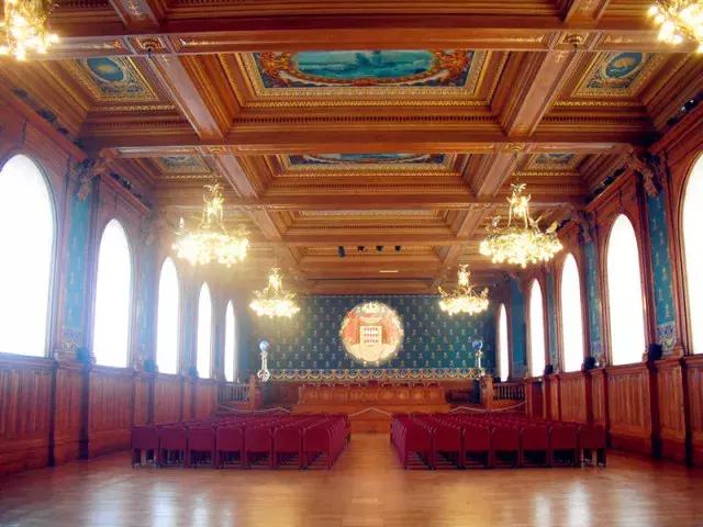 法国纪行—摩纳哥（看看F1赛道，欧洲*场赌**和摩纳哥王妃）