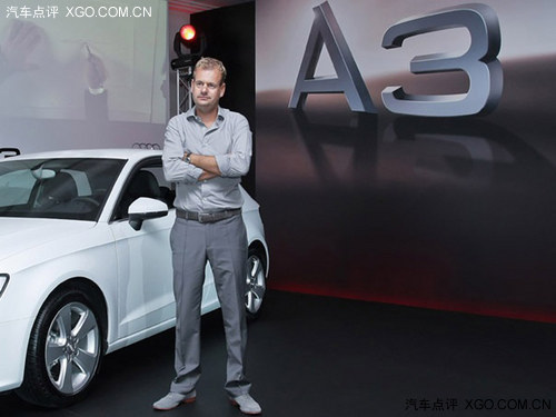 奥迪A3进化史,奥迪a3入门级小钢炮真的很适合
