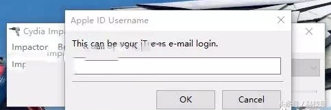 iOS11~11.1.2LiberiOS越狱工具是使用教程