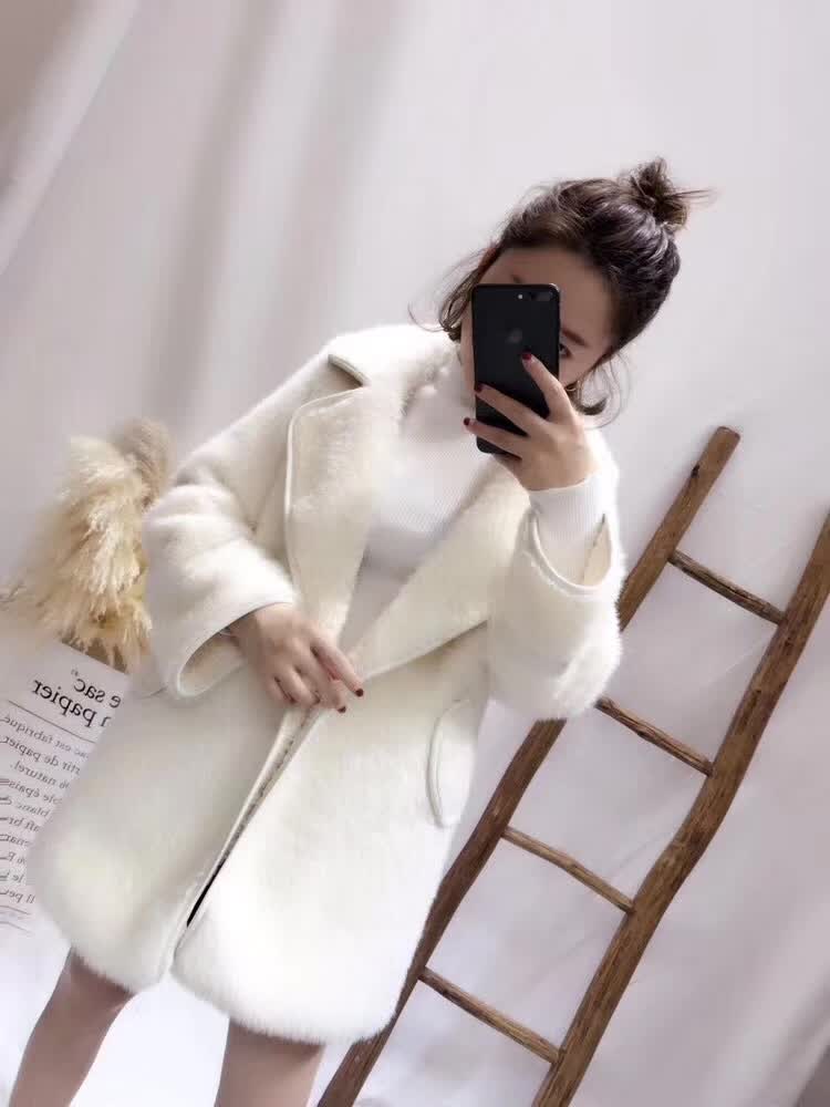 十三行年末福利大放送：超高性价比棉服让你美翻这个冬天