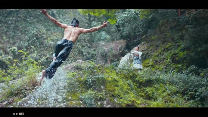 吴磊刘昊然琅琊榜,钢铁直男吴磊