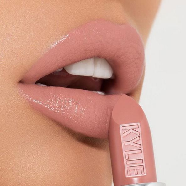 杨树林深唇镜面大牌口红测评,杨树林口红必买色号黄皮推荐