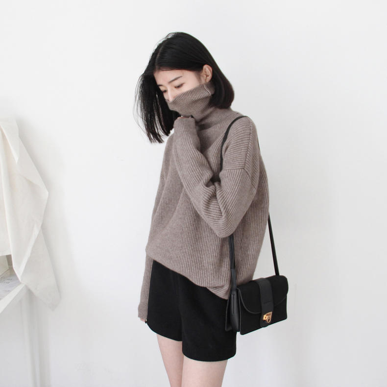 小清新毛衣流苏,小清新毛衣款式图