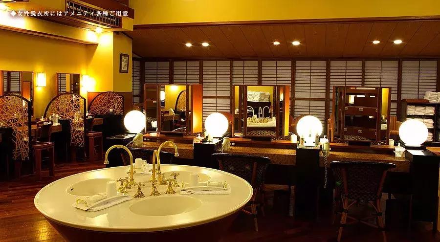 2018年住进日本の百年隐世桃源，尝尽独具特色国民料理尊享生活！