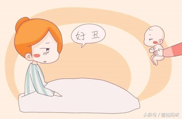 宝宝出生的过程会遇到什么症状,宝宝出生后会有什么表现