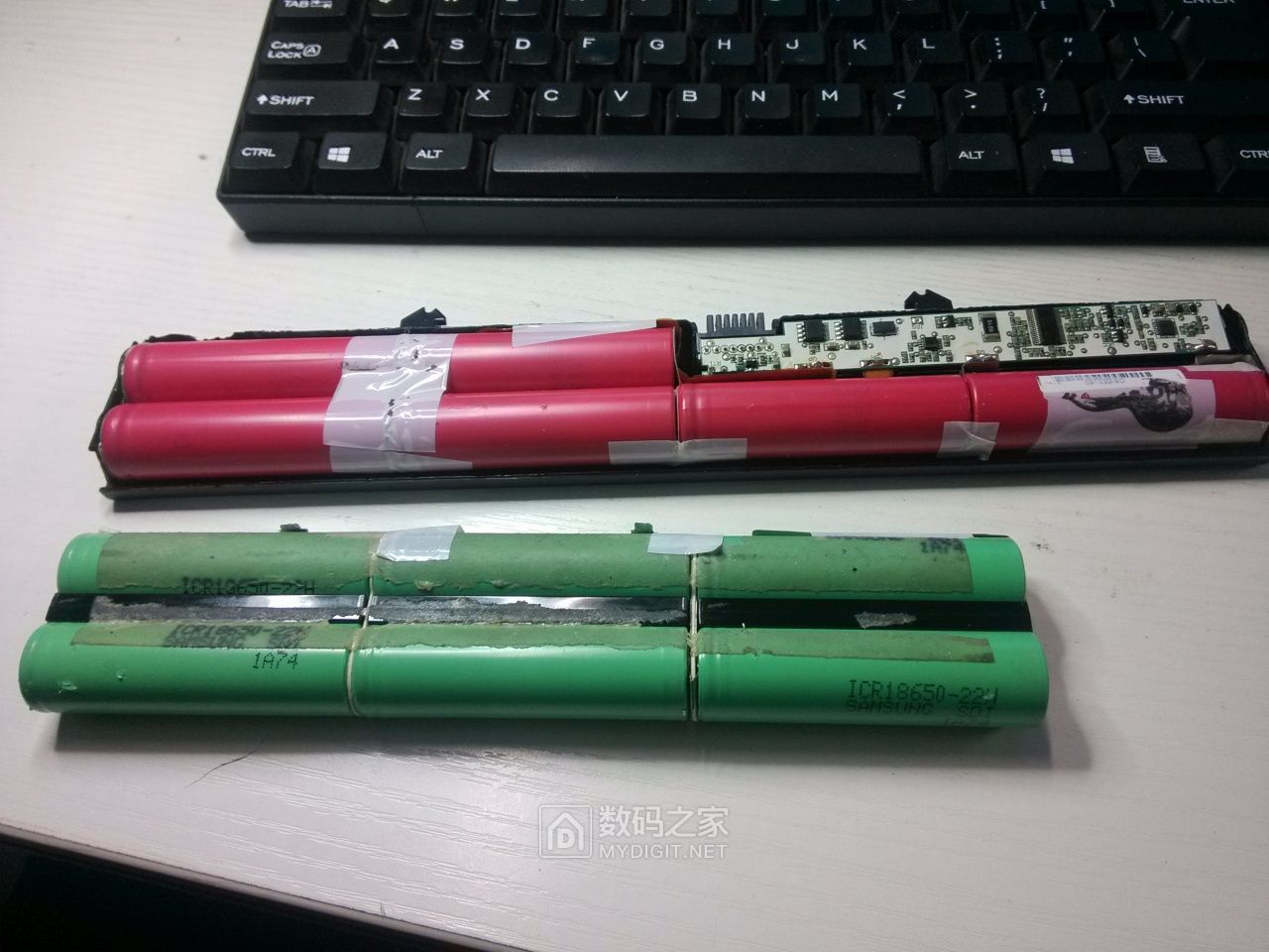 e430c笔记本电池换电芯教程,e47a笔记本电池更换电芯教程