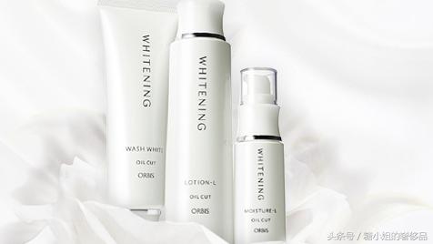 日本奥蜜思水乳怎么样,日本奥蜜思防晒粉饼