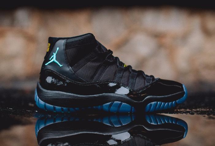 aj11最好看的配色排名,aj11最经典的十大配色