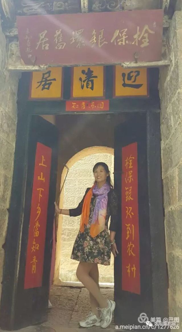 一个手机摄影师,一个摄影师日常记录生活