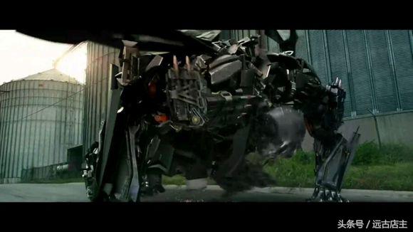 变形金刚赏金猎人禁闭高清图片,变形金刚4赏金猎人是不是霸天虎