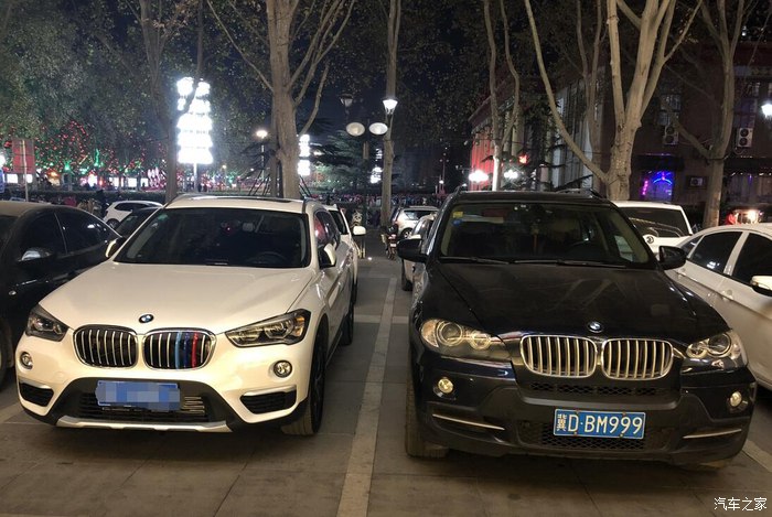 宝马x1是一款什么级别车型,新宝马x1到底怎么样