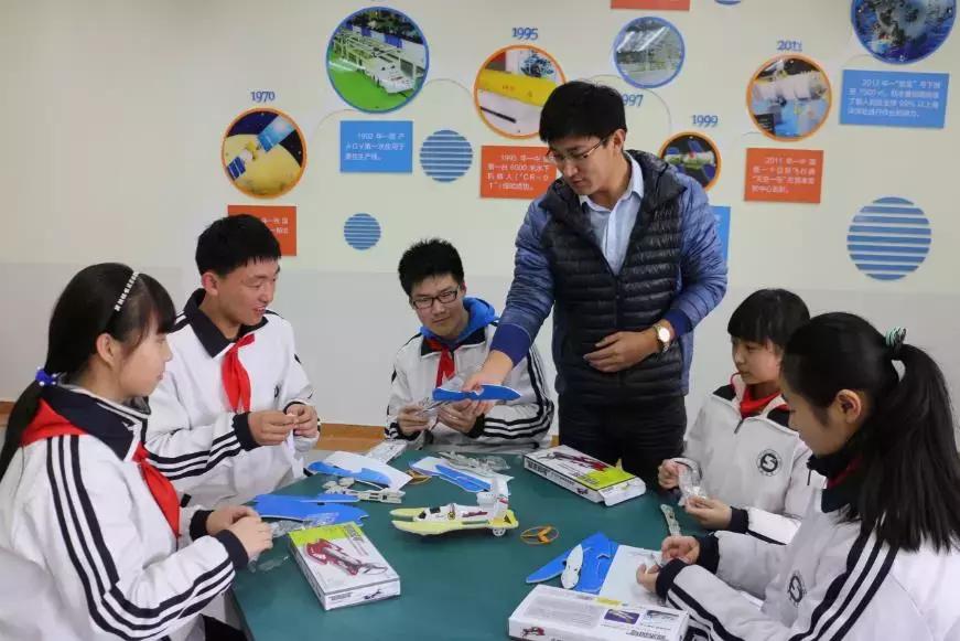 青岛大学即墨实验学校办学理念,青岛大学实验学校