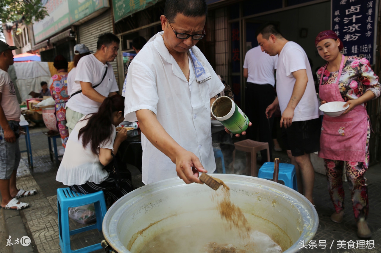 勾芡过的汤味道更鲜美，这些勾芡的小常识一定要了解