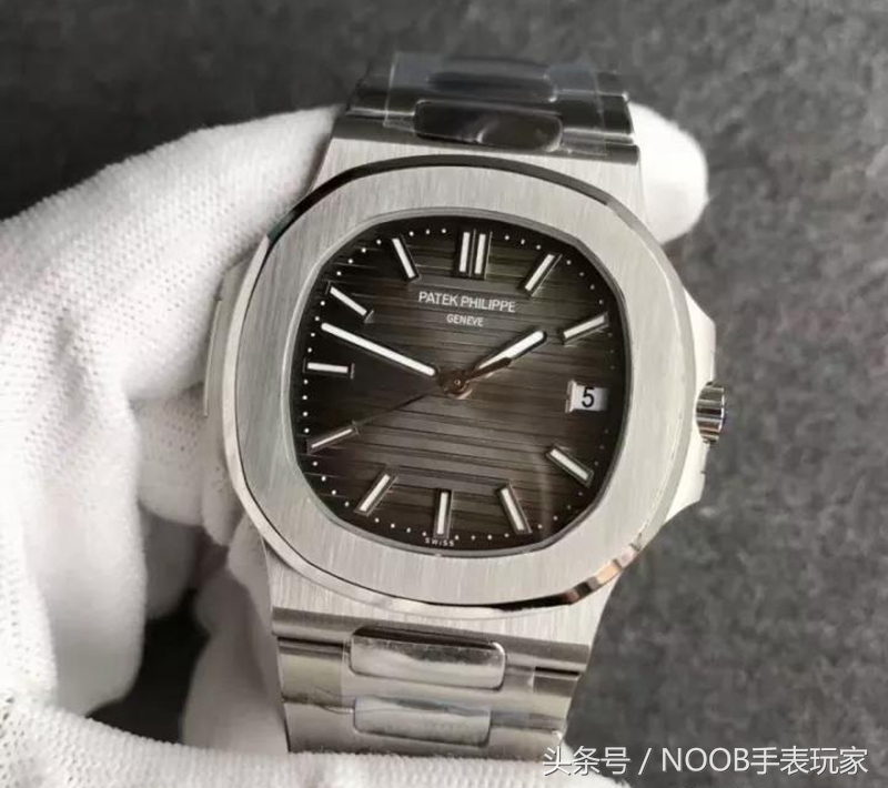 nautilus鹦鹉螺5711,百达翡丽鹦鹉螺最好的手表