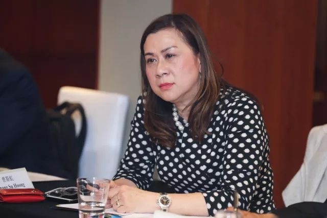 2023亚太金融投资会议,亚太未来金融研究院